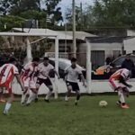 LPF: ¿A que hora se jugarán los partidos de vuelta el próximo domingo?