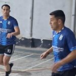 Liga de Oficio: Comenzó la sexta fecha y las zonas estan que arde