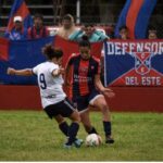 LPF: El domingo habrá acción