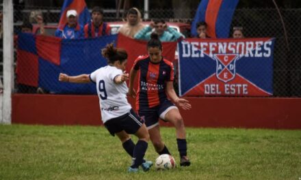 LPF: El domingo habrá acción