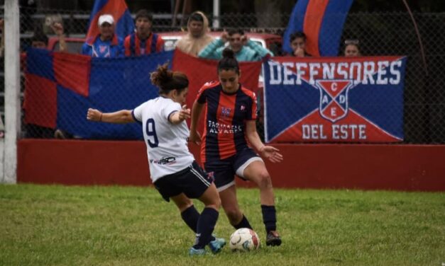 LPF: El domingo habrá acción