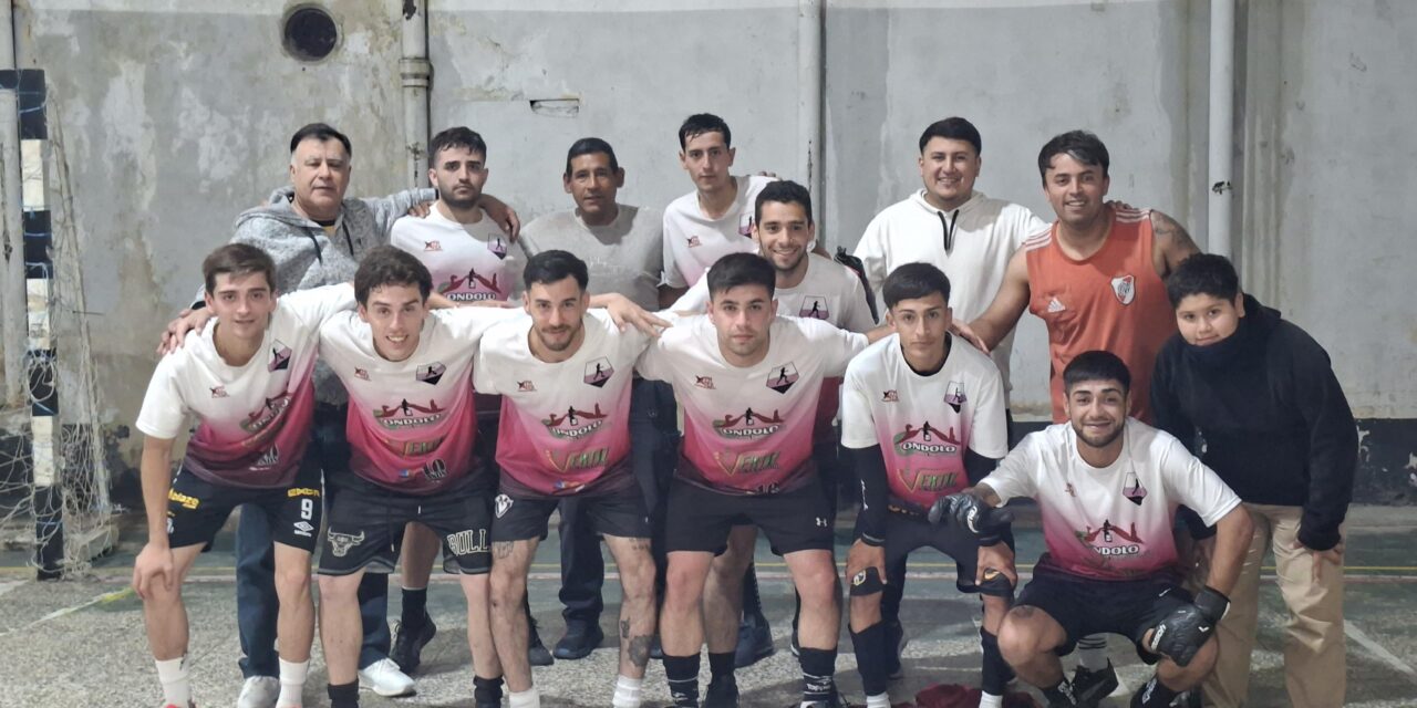 Liga de Oficio: En la zona A todo por definirse en la última fecha