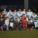 Ciudad se afianza en zona de Play Off y Copa Argentina