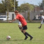 LPF: Así quedaron definido los cruces de 4° de final de Tercera y Femenino