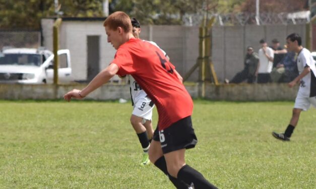 LPF: Así quedaron definido los cruces de 4° de final de Tercera y Femenino