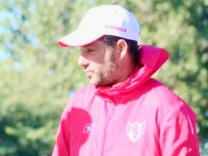 “En la Liga de Bolívar desaparezco del fútbol porque es un desastre todo”
