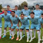Triunfazo de Ciudad y clasificación a Play Off
