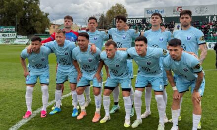 Triunfazo de Ciudad y clasificación a Play Off