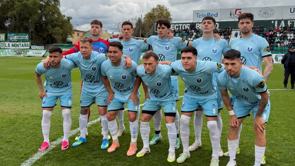 Triunfazo de Ciudad y clasificación a Play Off