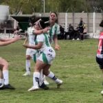 Fútbol Femenino: Maderense se hizo fuerte