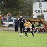 LPF: Se jugaron los partidos de ida de cuartos de final