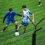 El Sub 15 entre los cuatro mejores