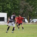 Tercera División: Dos victorias visitantes y dos empates sin goles en los partidos de ida